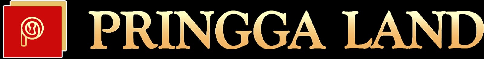Logo Pringga Land